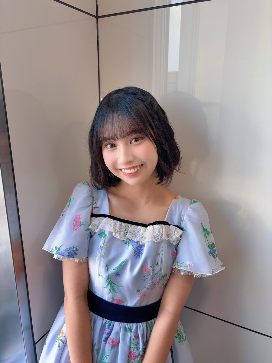 松本海日菜【NMB48】 (@mihina_48) / Posts / X