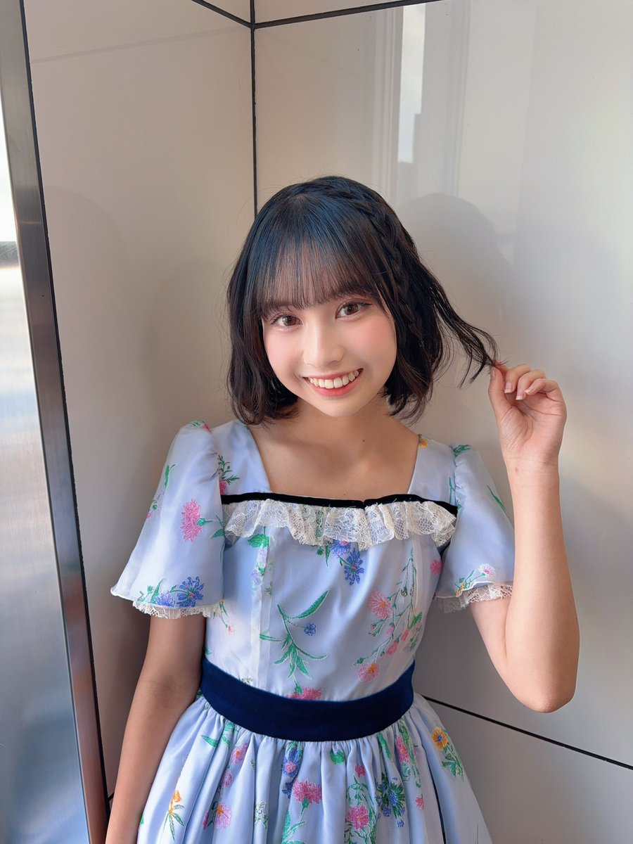 松本海日菜【NMB48】 (@mihina_48) / Posts / X