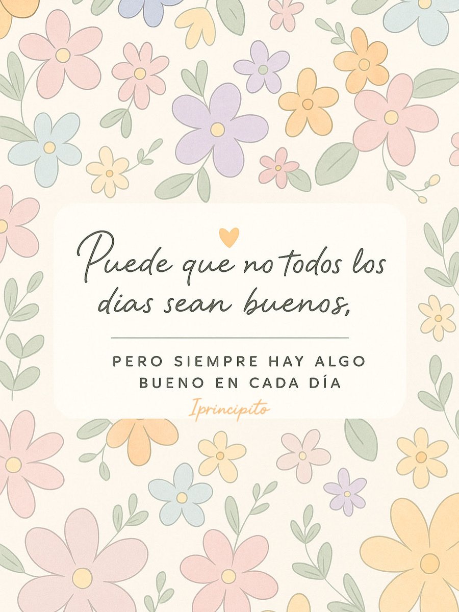 El Principito ✨ tweet media