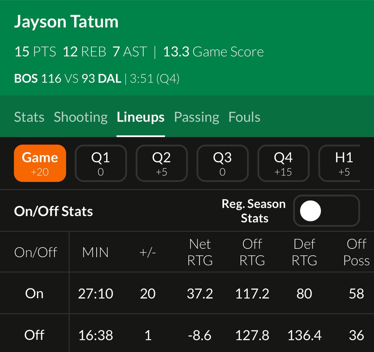 c4 ☘️ tweet media