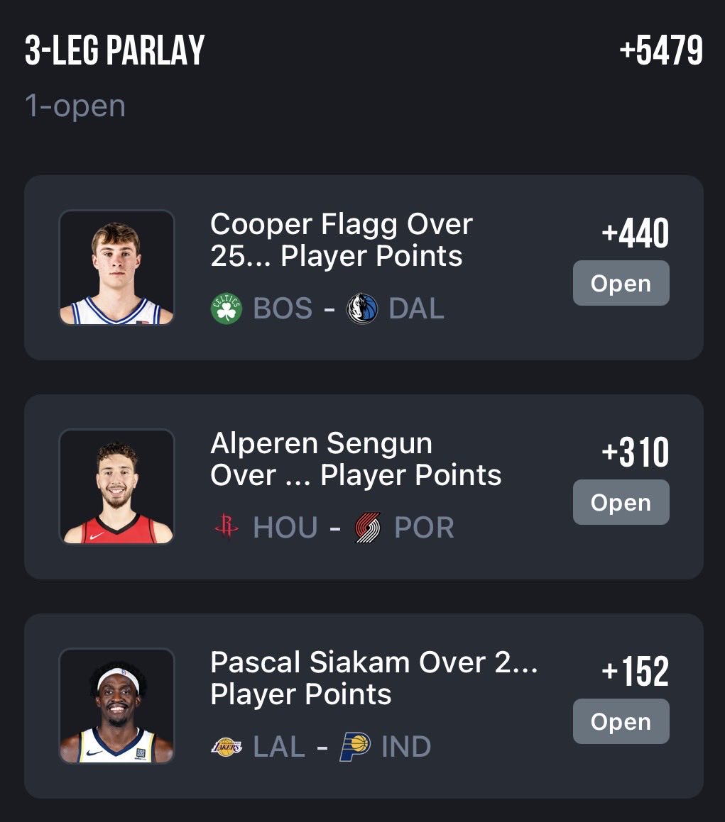 KylesPicks tweet media