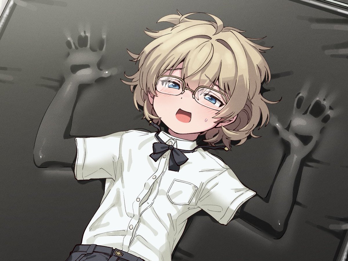 🐟ふなてみ🐟 tweet media