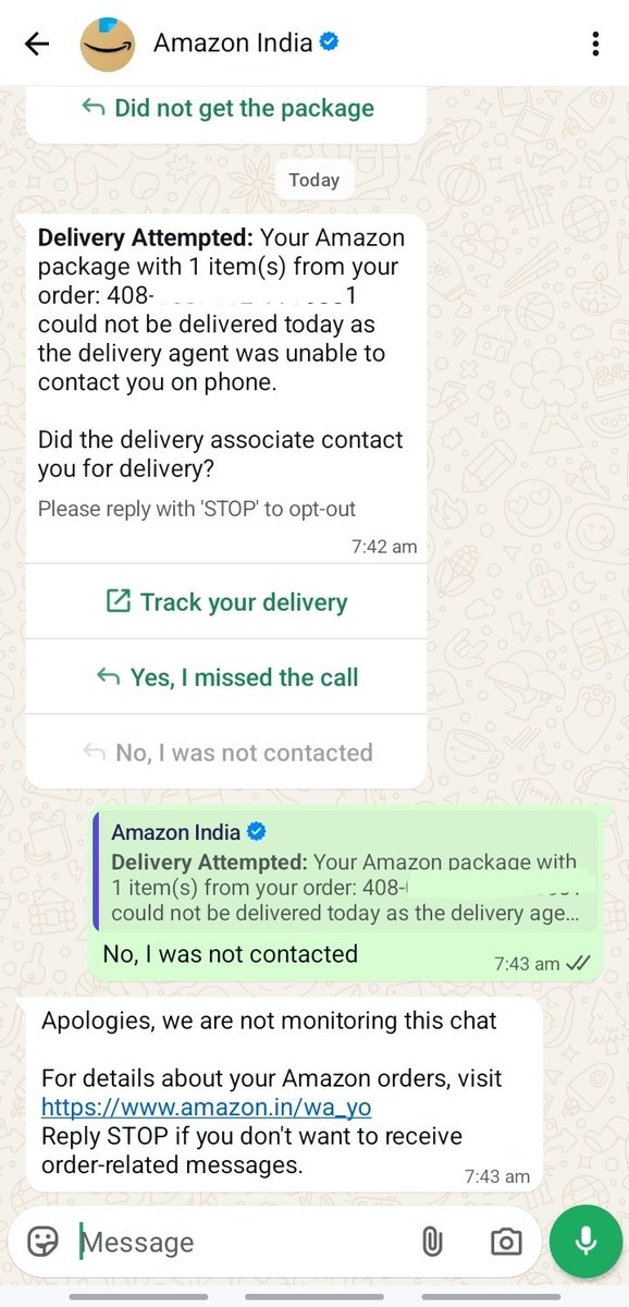 🇮🇳 Mukund Desai tweet media