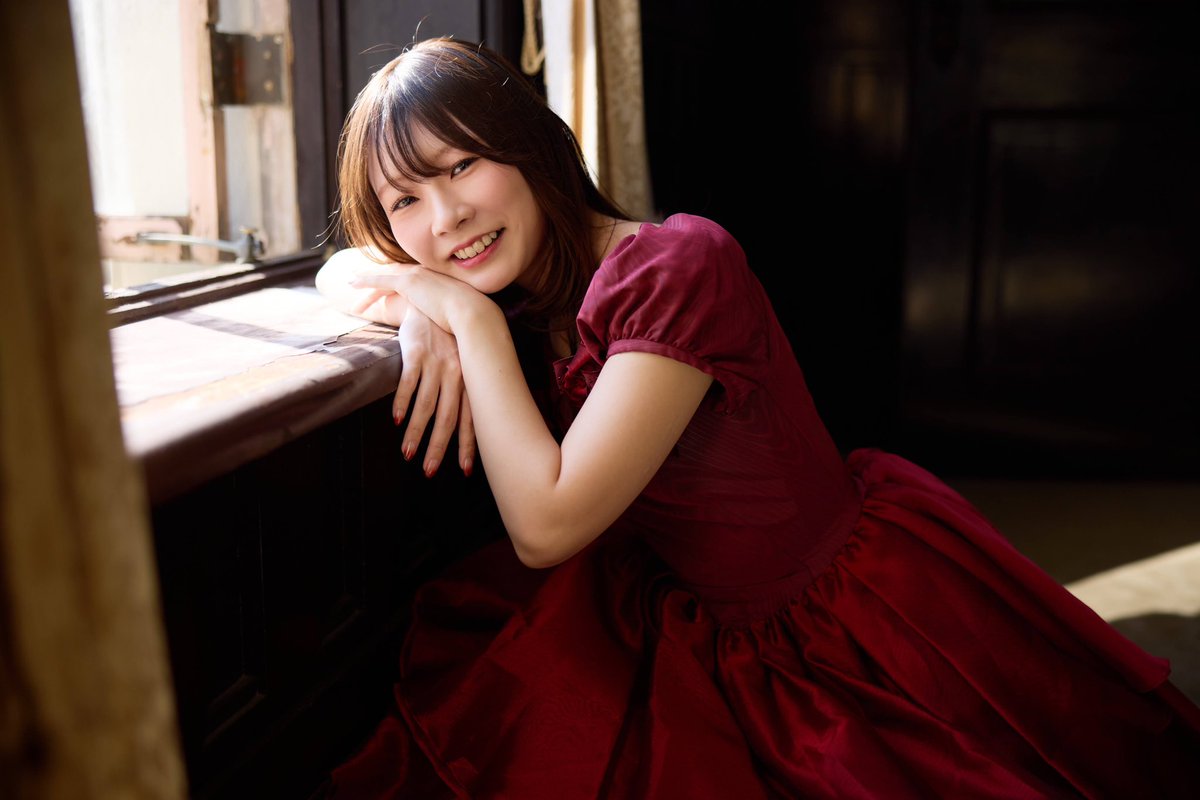 水瀬 小桃 tweet media