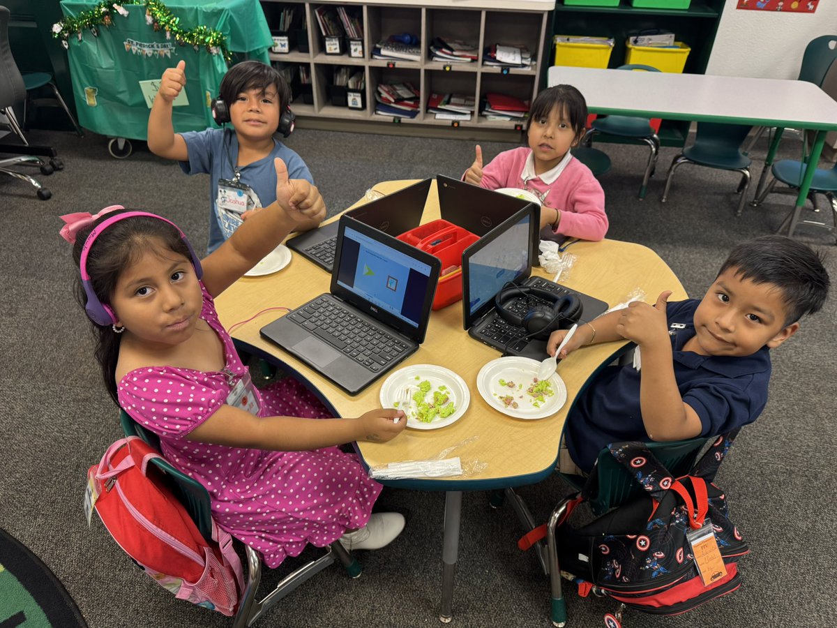 Manatee Elementary tweet media