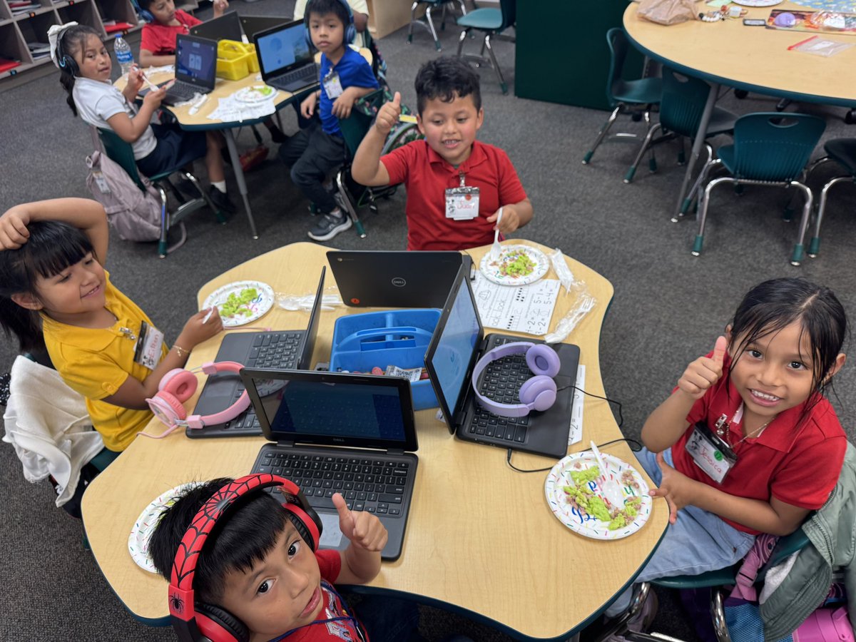 Manatee Elementary tweet media