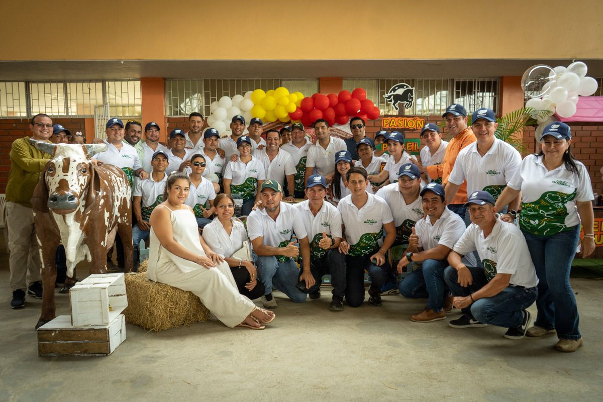 #GADCHONE || ¡Arrancaron los Vacacionales 2026!

Sarita Zambrano tiene 7 años y las metas muy claras: ama bailar y cantar. Por eso, le pidió a su mamá Karen Santacruz que la inscribiera en ese curso vacacional gratuito que ofrece el Municipio de Chone.