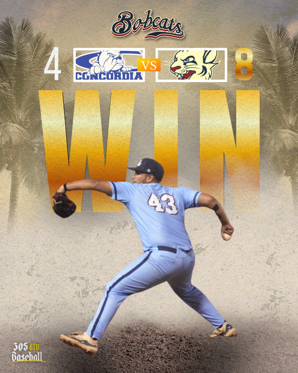 STU Baseball tweet media