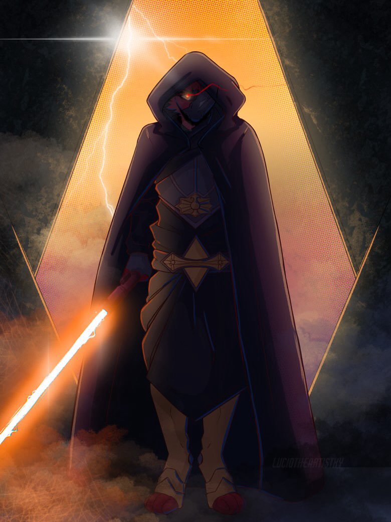 🌹Darthy_Boy_OwO🌹 tweet media