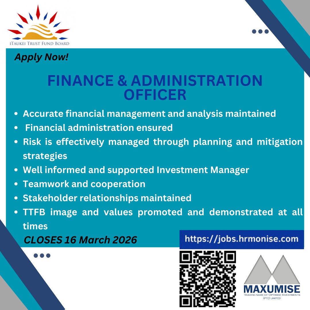 Maxumise tweet media