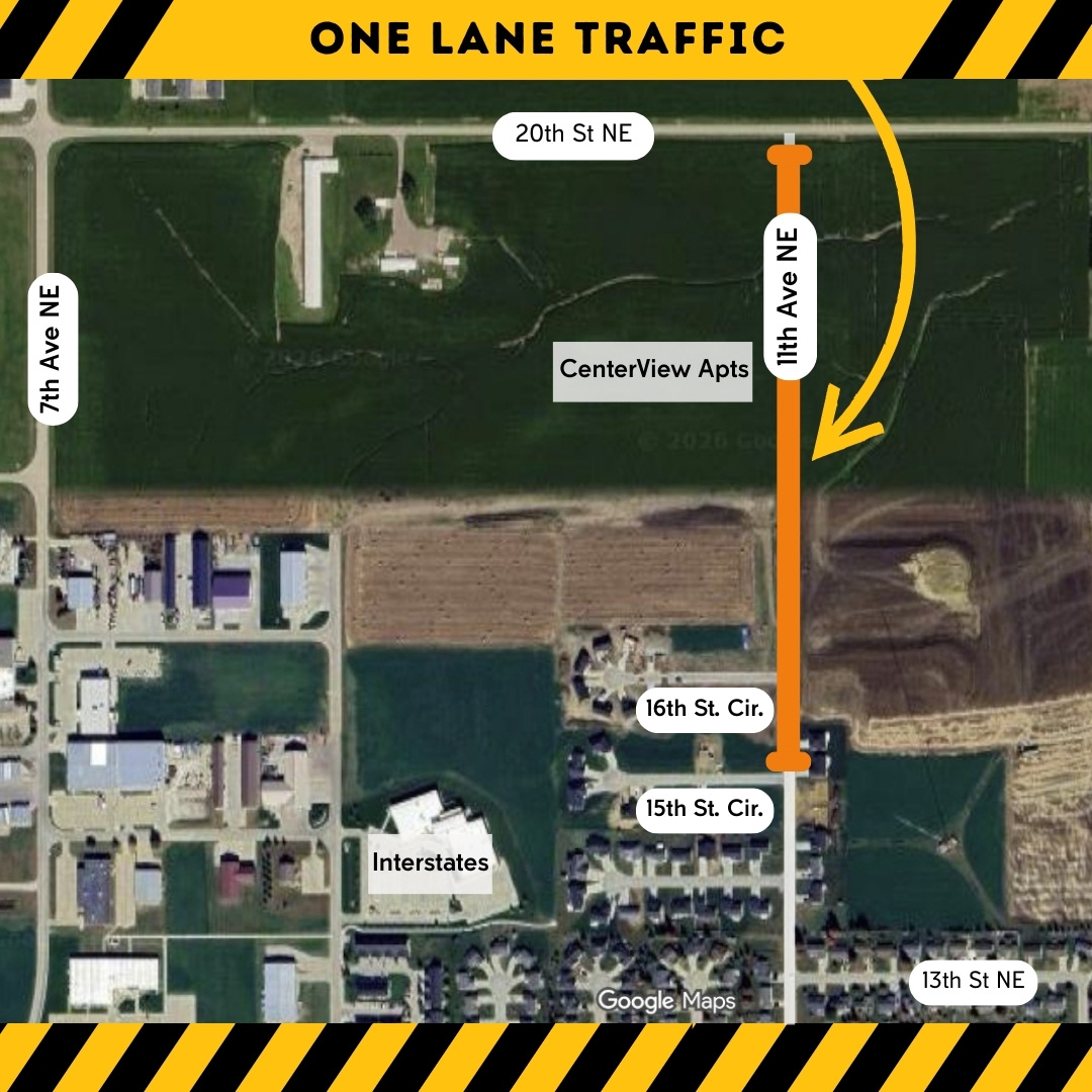 Sioux Center, IA tweet media