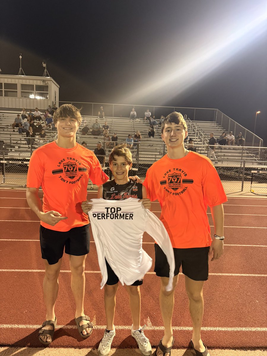 Gage Prebenda-Wilson tweet media