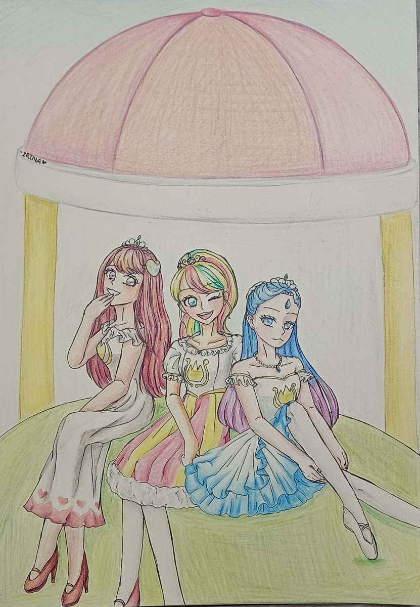 이리나 tweet media