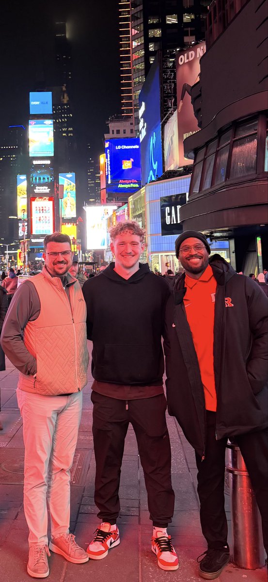 Travis Johansen tweet media