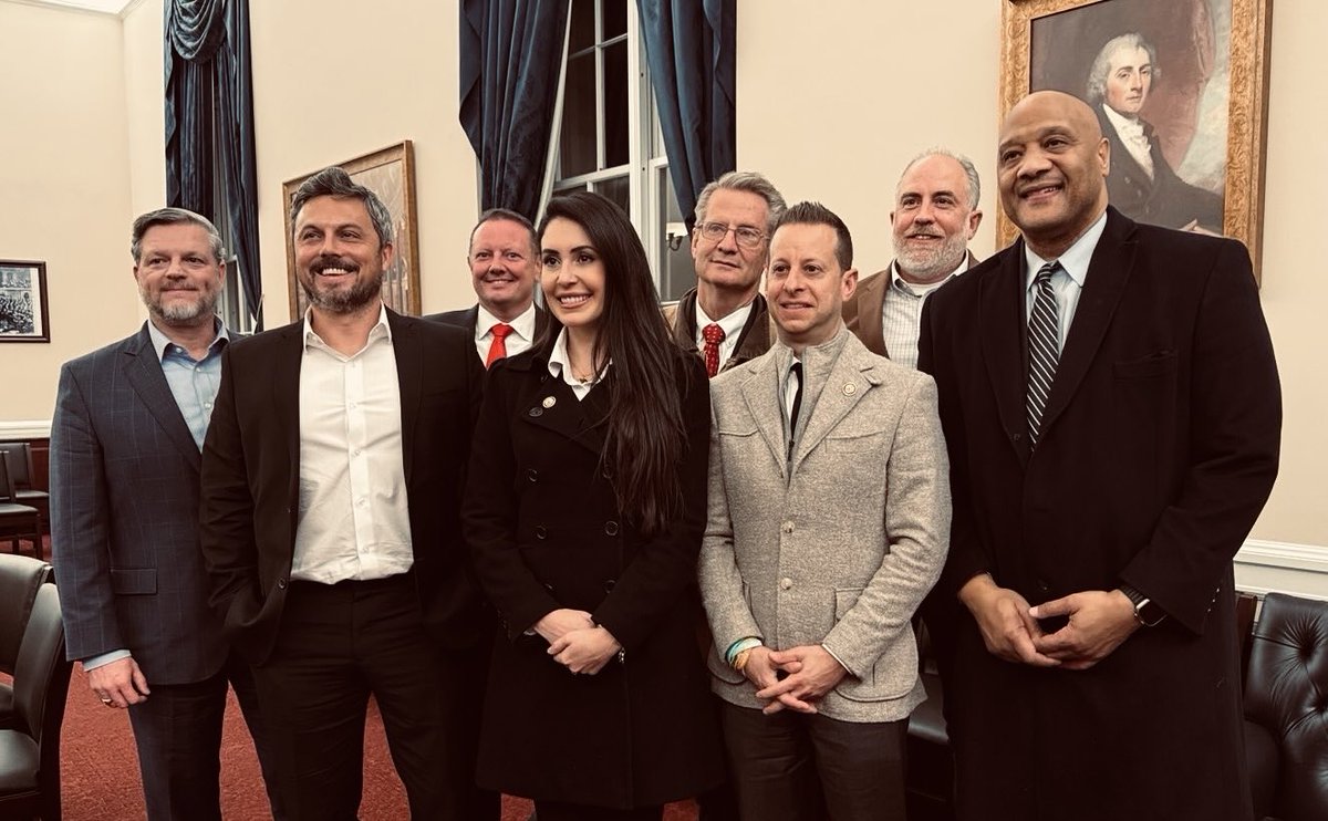 The Age of Disclosure tweet media