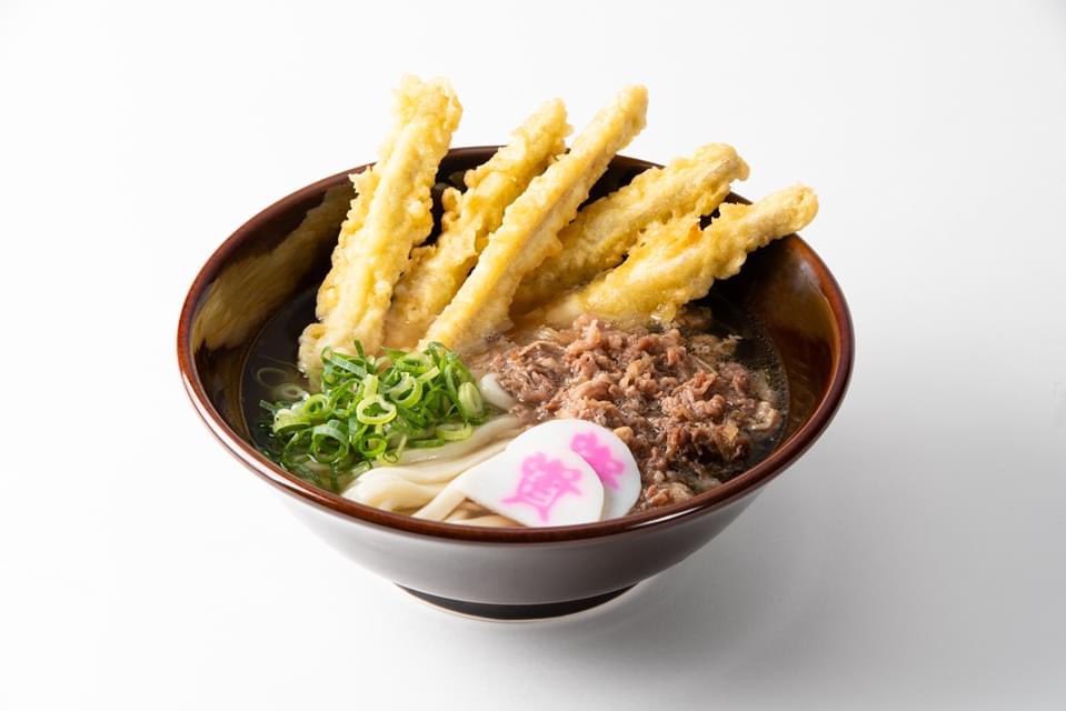sukesan1976's tweet photo. 【今日からプレオープン実施】

#資さんうどん 100店舗目となる
「#資さんうどん 倉見店」

本日から5日間、時間を区切っての営業となりますが、プレオープン実施中です。

通常通りのご注文を頂けます。

寒川町の皆さま、近隣の皆さま、この機会にぜひ、ご来店くださいm(_ _)m

【プレオープン営業時間】

3/7（土）～11（水）の5日間

10時～15時（最終入店受付14時）
17時～21時（最終入店受付20時）
