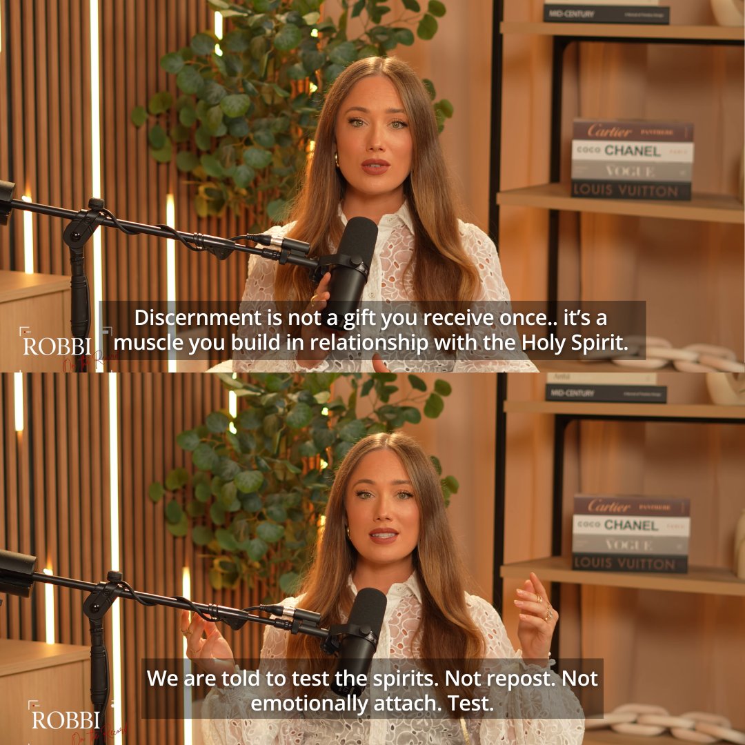 TheRobbiJan's tweet image. What if the solution isn’t to trust everything or reject everything?

E42. They're Manufacturing Reality.

Full episode rumble.com/v76oc3m-theyre…

#HiddenHistory #ExposingTheTruth #TruthVsNarrative #LiesInControl #discernment #robbiontherecord #rumble @rumblevideo