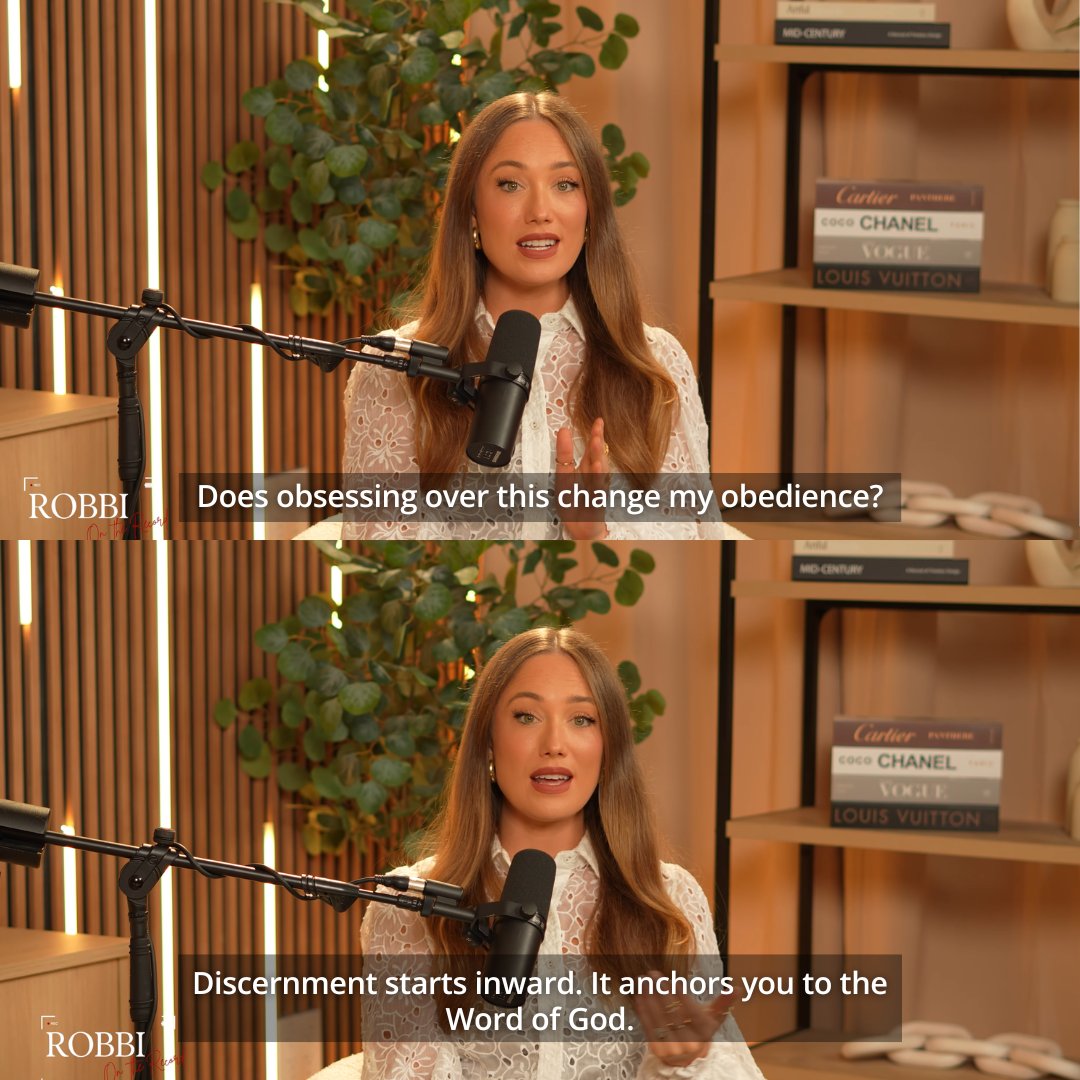 TheRobbiJan's tweet image. What if the solution isn’t to trust everything or reject everything?

E42. They're Manufacturing Reality.

Full episode rumble.com/v76oc3m-theyre…

#HiddenHistory #ExposingTheTruth #TruthVsNarrative #LiesInControl #discernment #robbiontherecord #rumble @rumblevideo