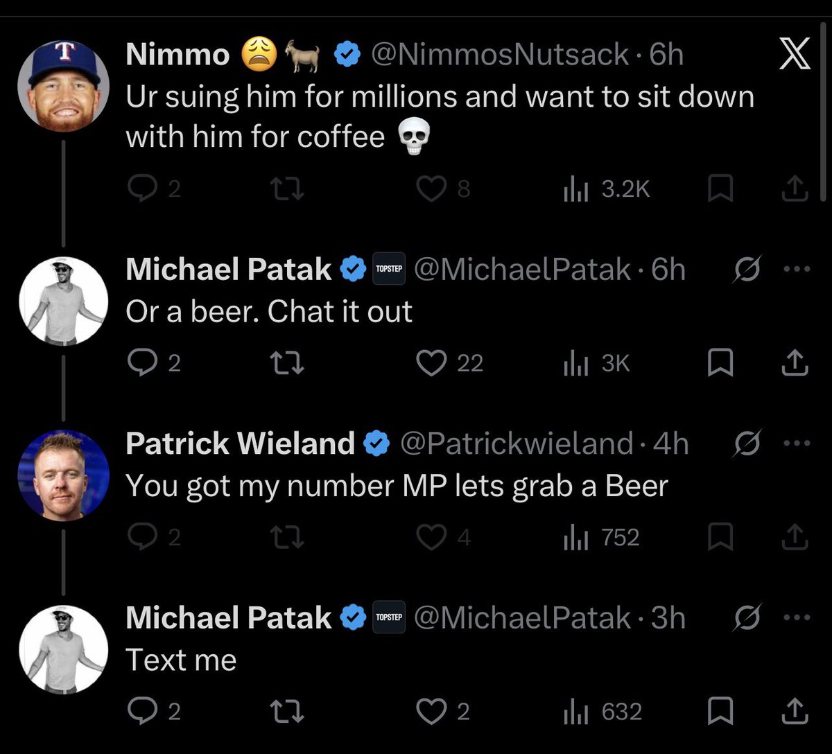 Marlon Reign😈 tweet media