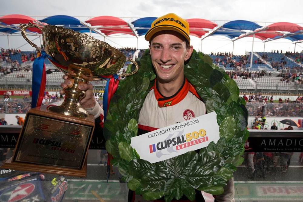 Racing for Hours tweet media