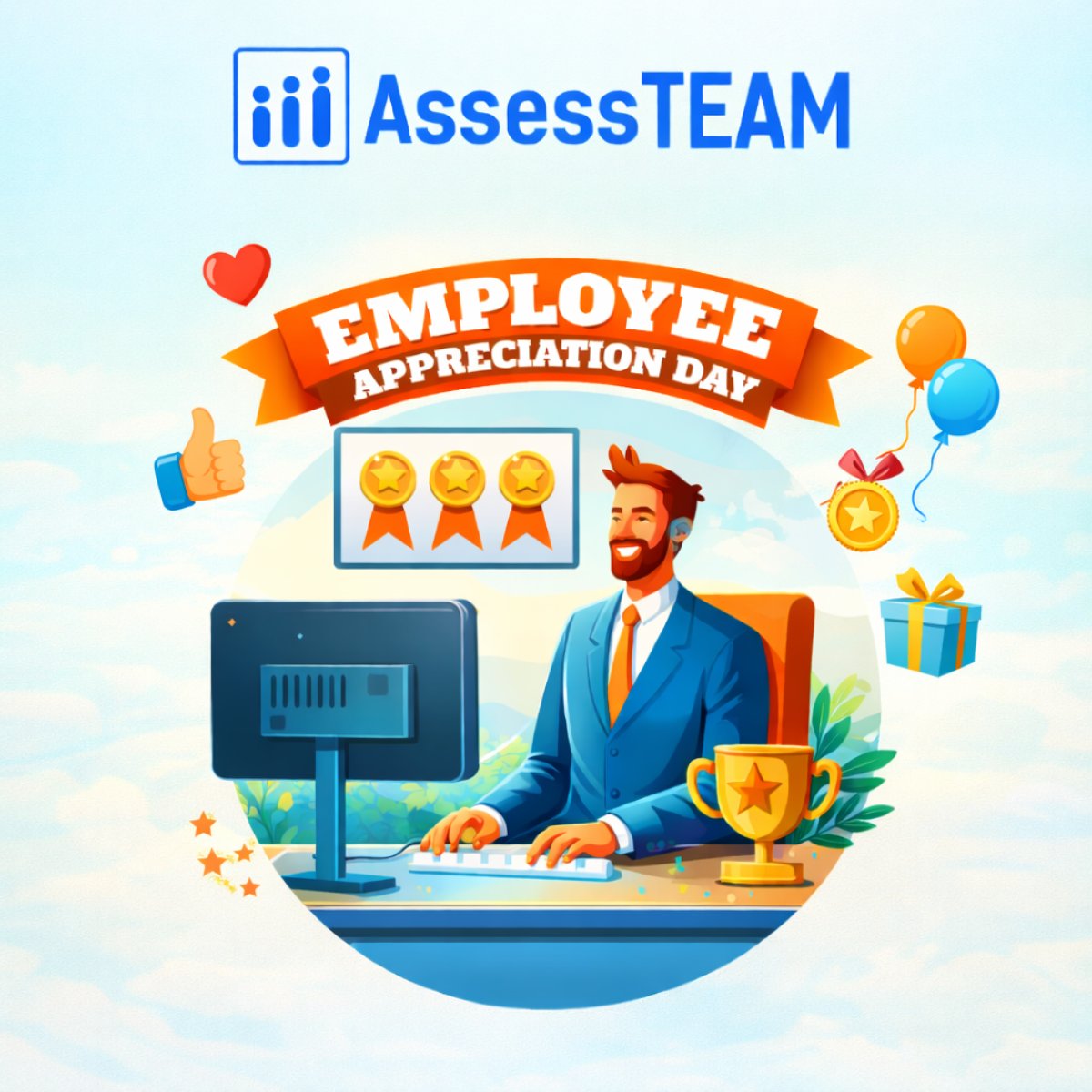 AssessTEAM tweet media