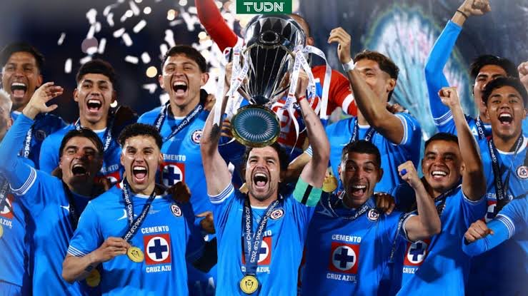 Cañonero 2 tweet media