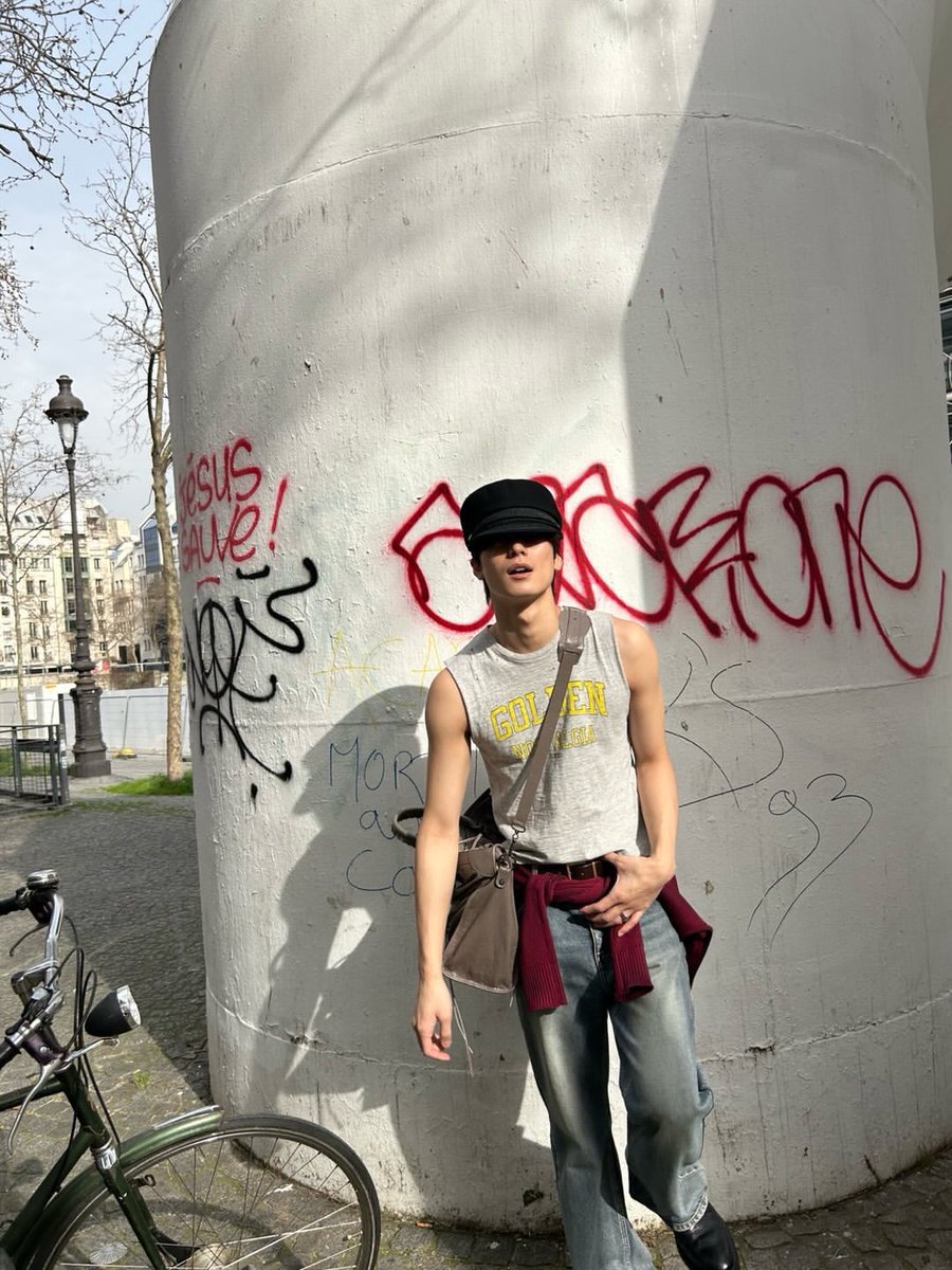 mili 🍭 tweet media