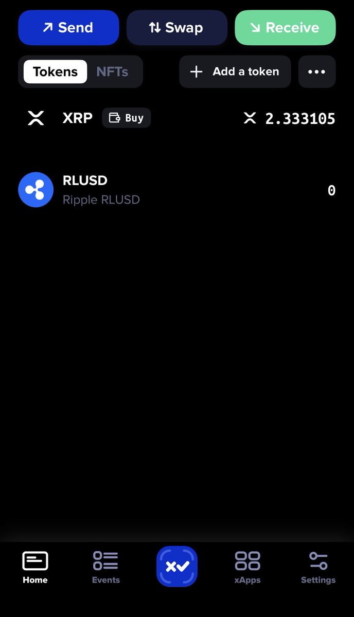 James Rule XRP 👊😎 tweet media