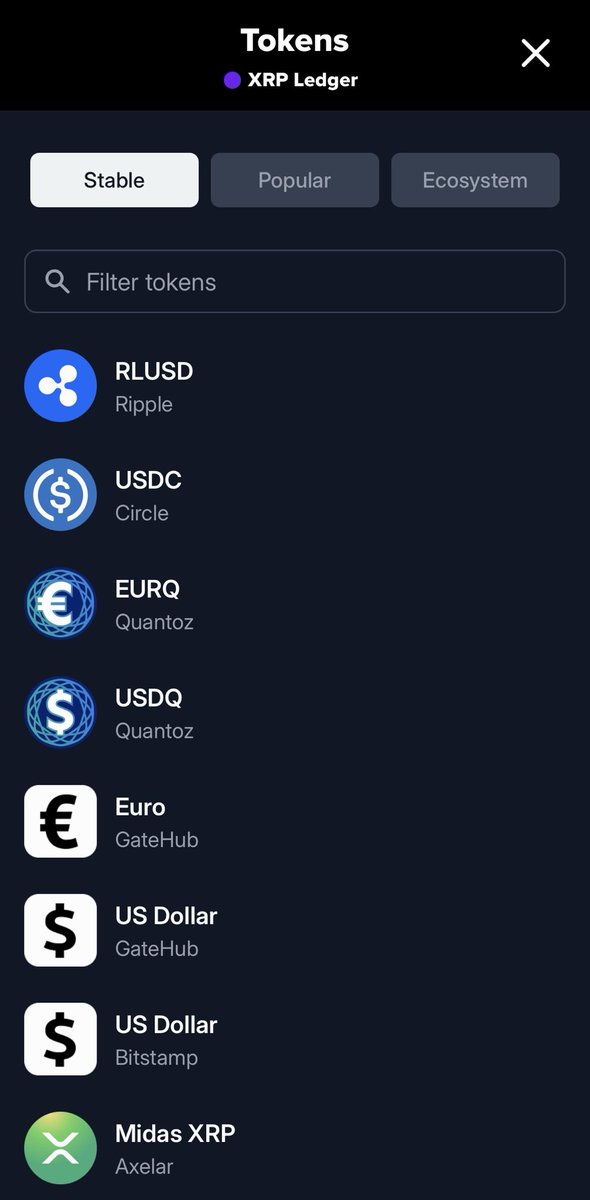 James Rule XRP 👊😎 tweet media