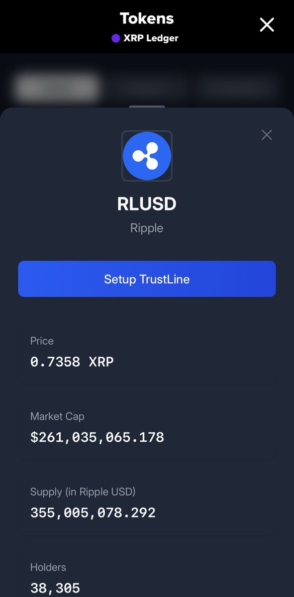 James Rule XRP 👊😎 tweet media