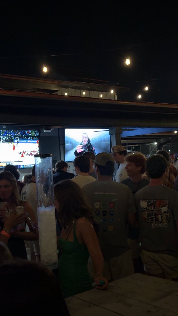 Al “stingray” chapman tweet media