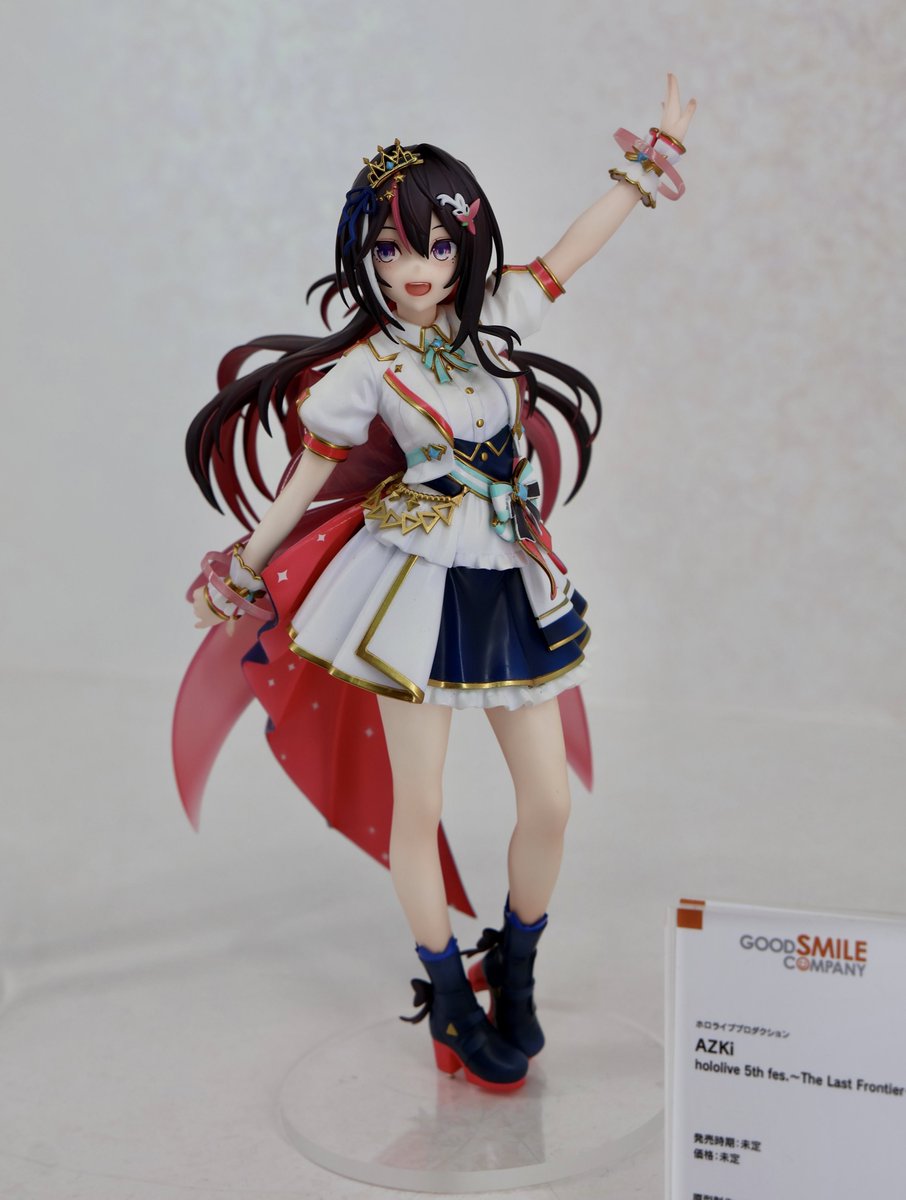 #hololiveEXPOfes2026
買います✋
あまりにも良すぎる