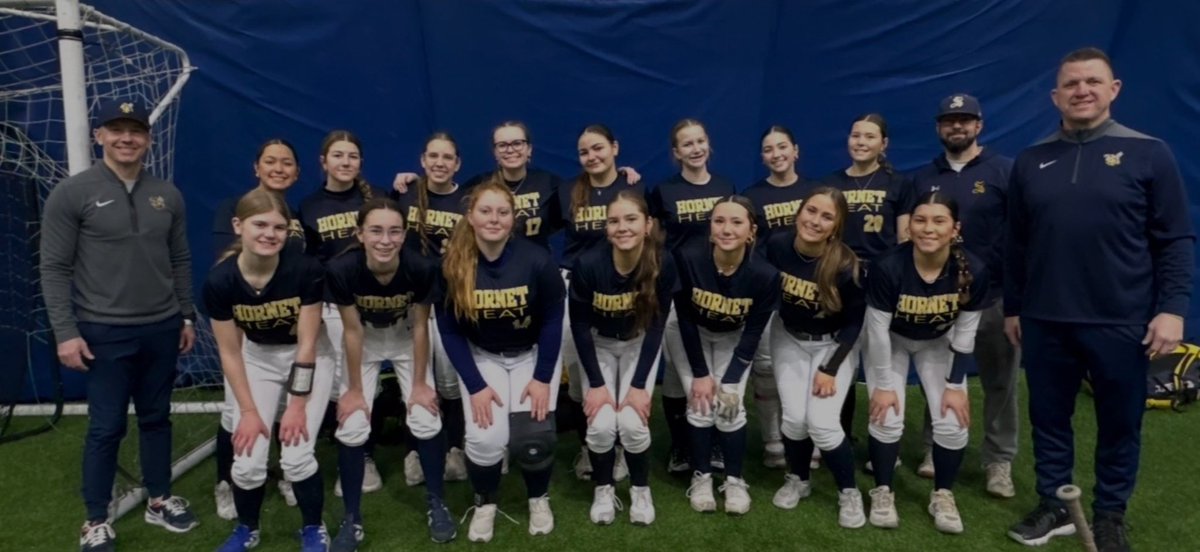 Ava Jando (2029 - 1B | LHP) tweet media