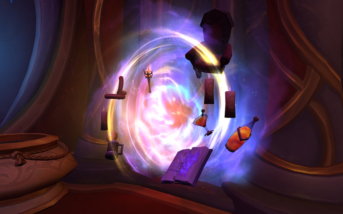 Wowhead💙 tweet media