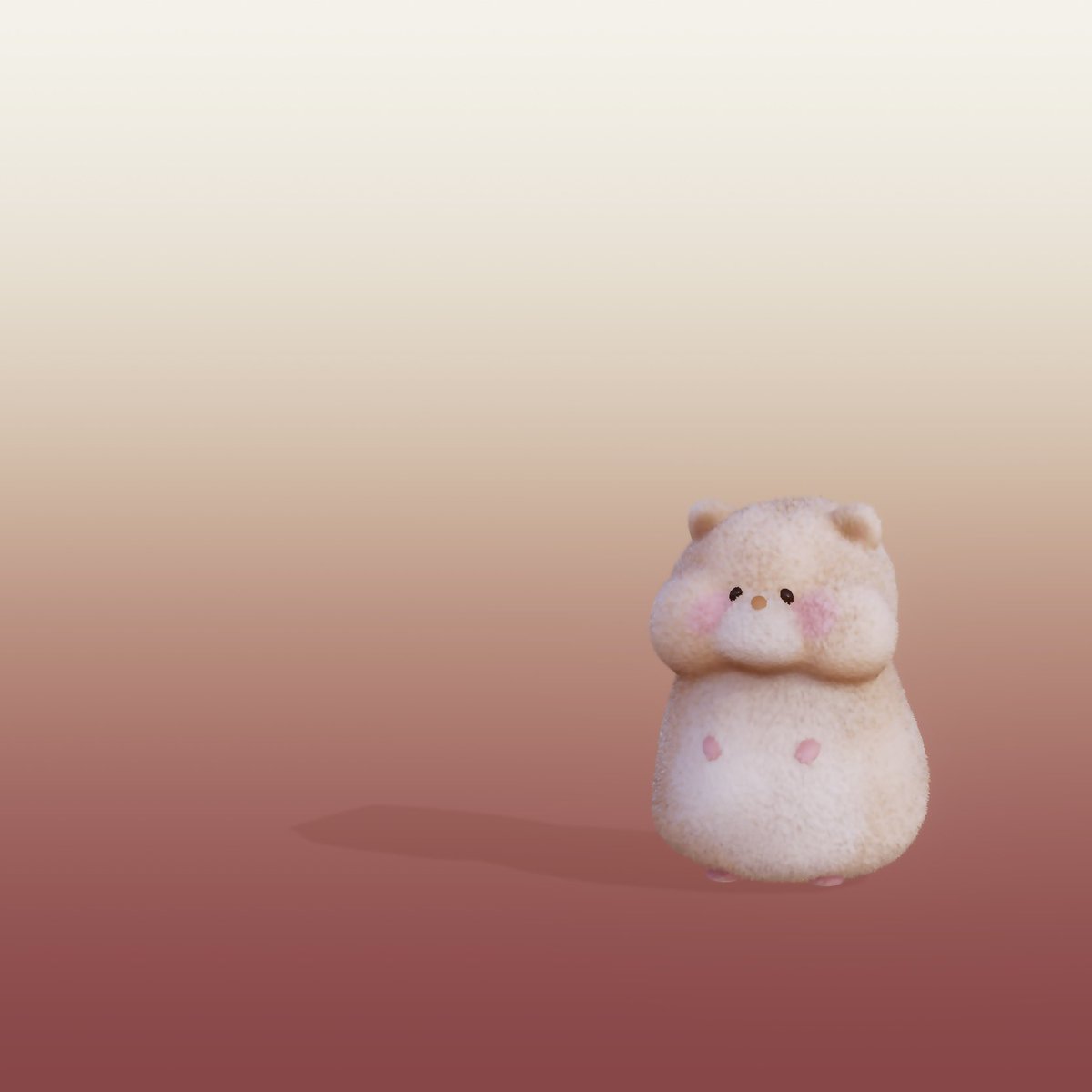 Anna (3DCG) tweet media