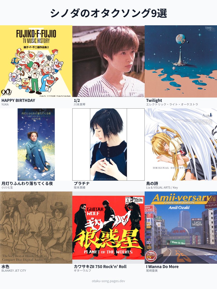 シノダ/ヒトリエ/cakebox (@sho_do_teki) / Posts / X