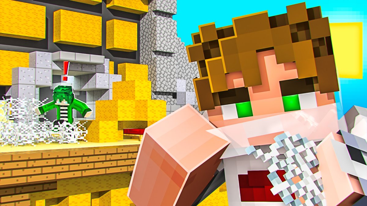 ySupremeZz's tweet photo. 🖌️Collection of Minecraft thumbnails iv made last week!
📝Any feedback is appreciated.
💬DM for commissions!
#Thumbnail #MinecraftWIP #WIP #Design #Minecraft https://t.co/PYQogPqc9A