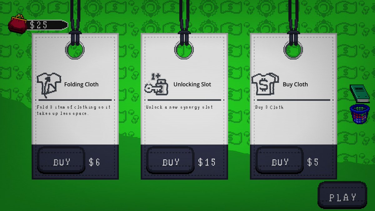 Stuck Pixel Studio tweet media