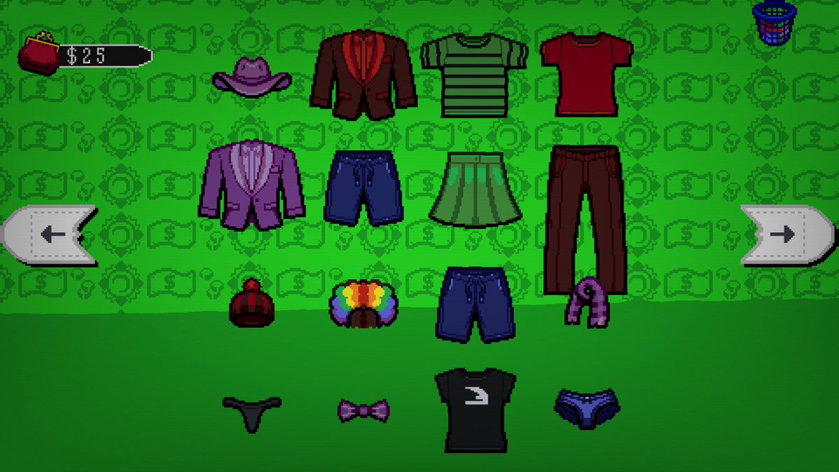 Stuck Pixel Studio tweet media