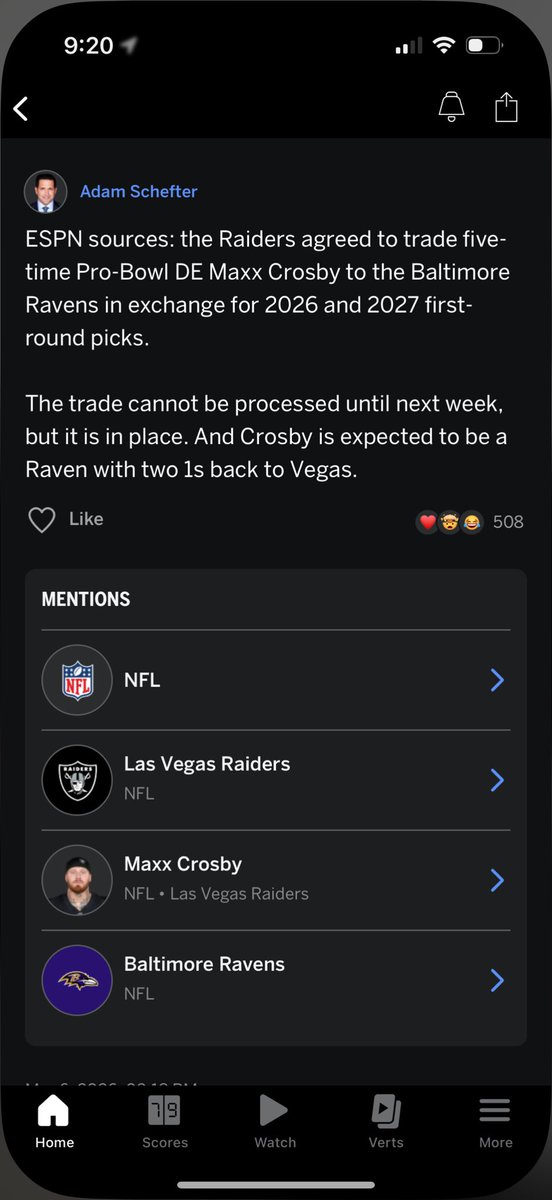 600pd ravens fan tweet media