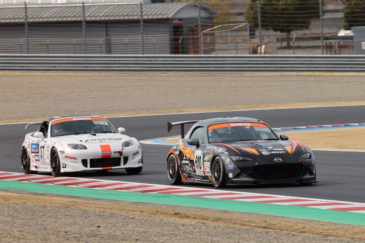 MZRacingJP tweet media