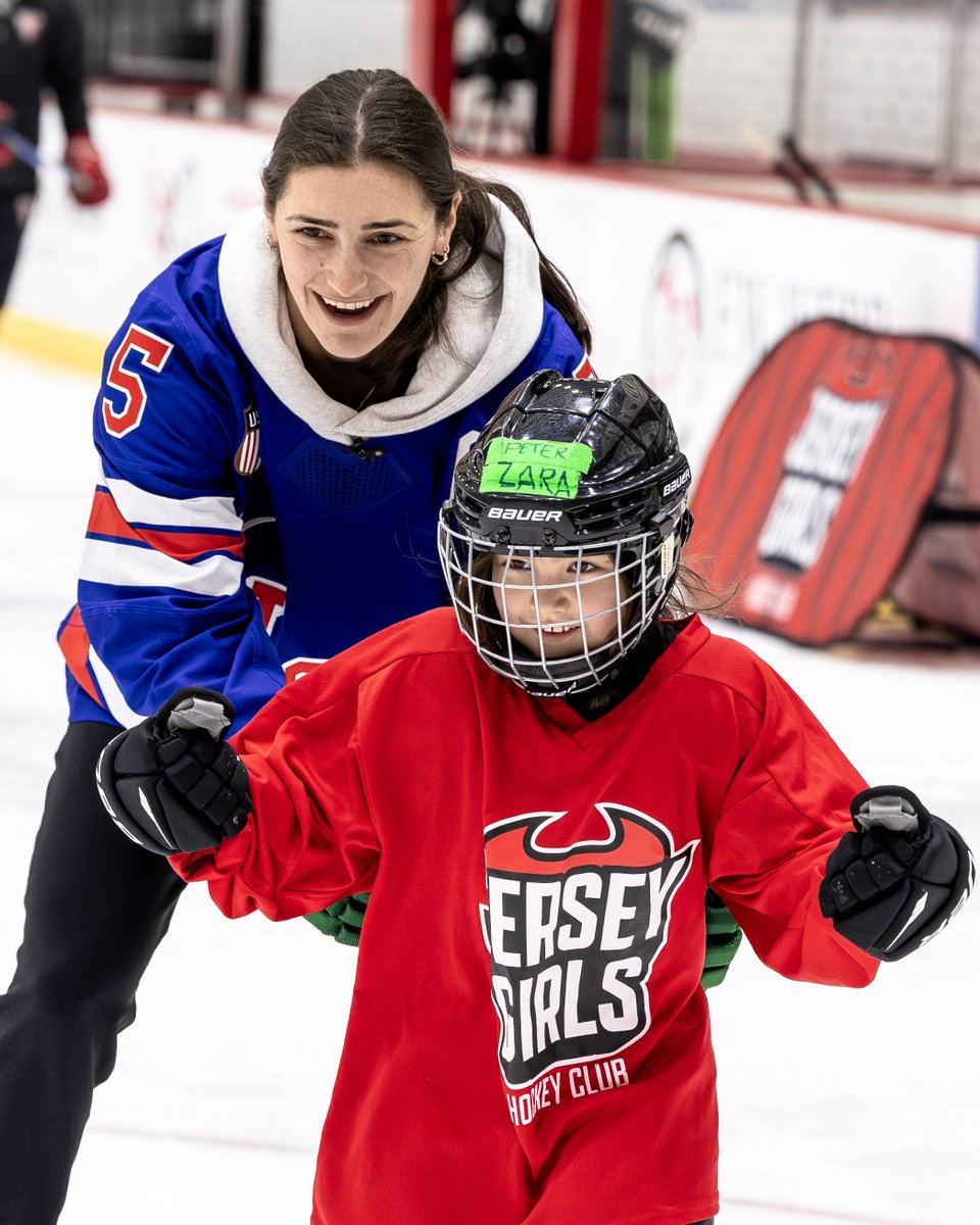 New Jersey Devils tweet media