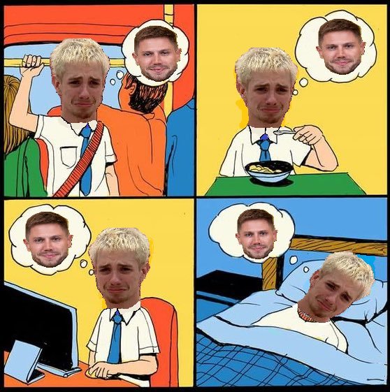 E o <a href="/diegoschueng/">Dieguinho</a> que parou a vida dele pra viver em função de assistir todos os vídeos da <a href="/webtvbrasileira/">WebTVBrasileira 👊🏼</a>