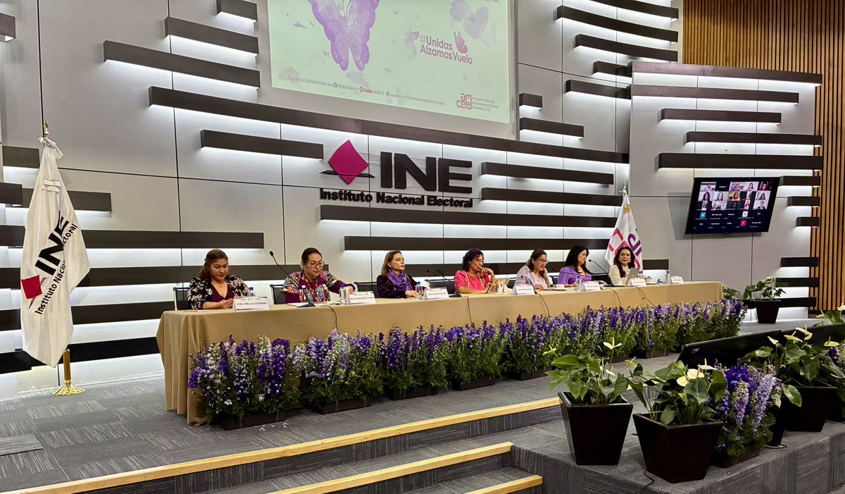 Eva Barrientos tweet media