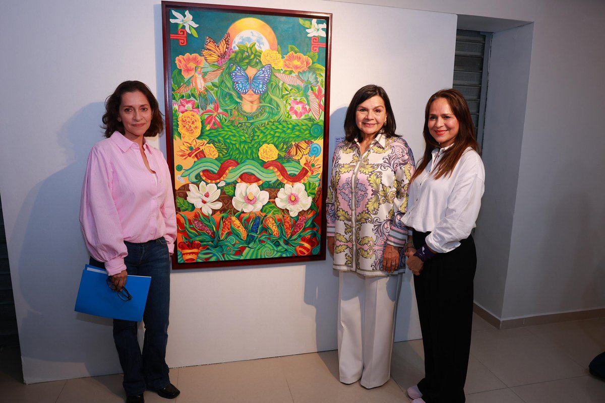 Yolanda Osuna Huerta tweet media