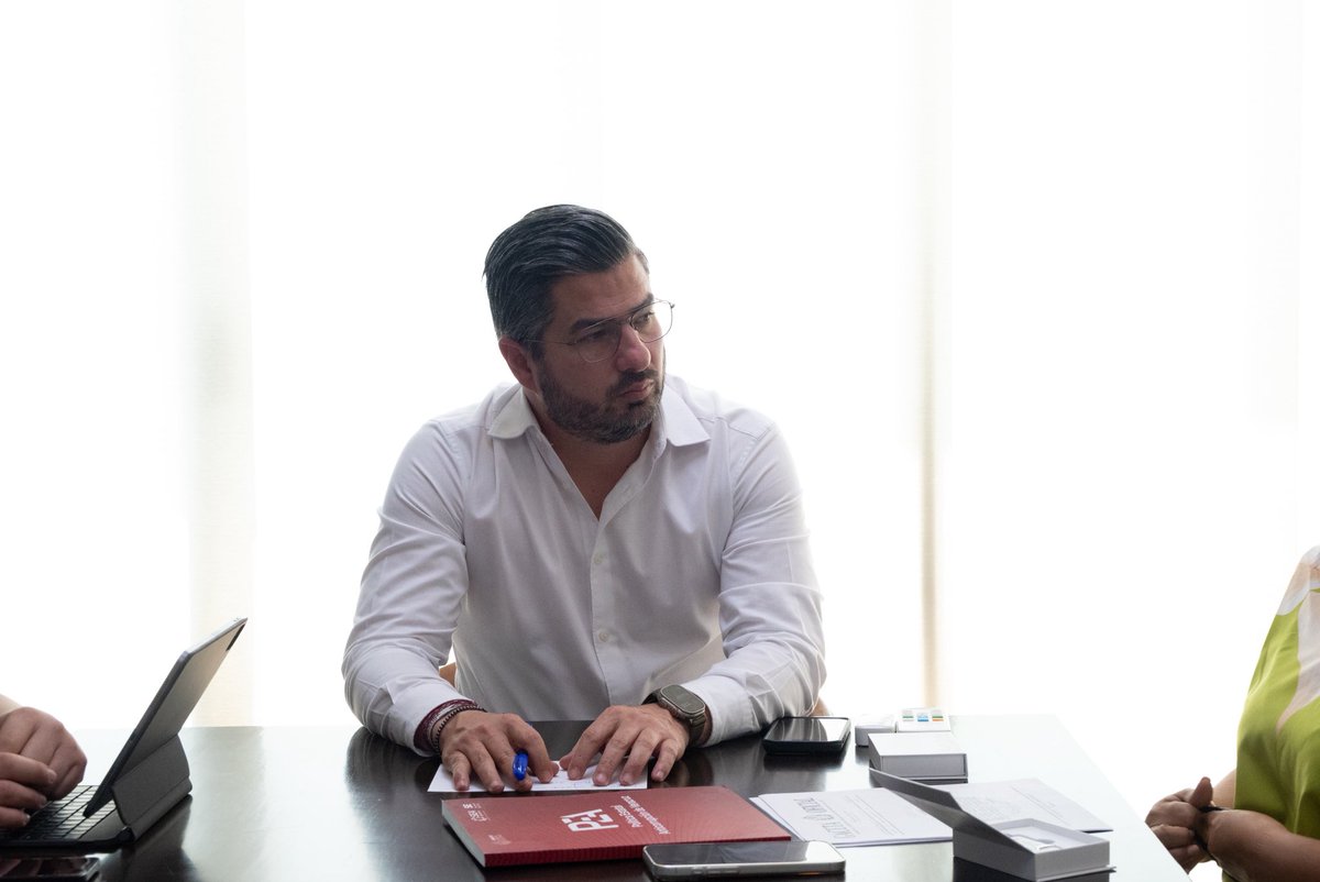 Secretaría Ejecutiva del SEA Veracruz tweet media
