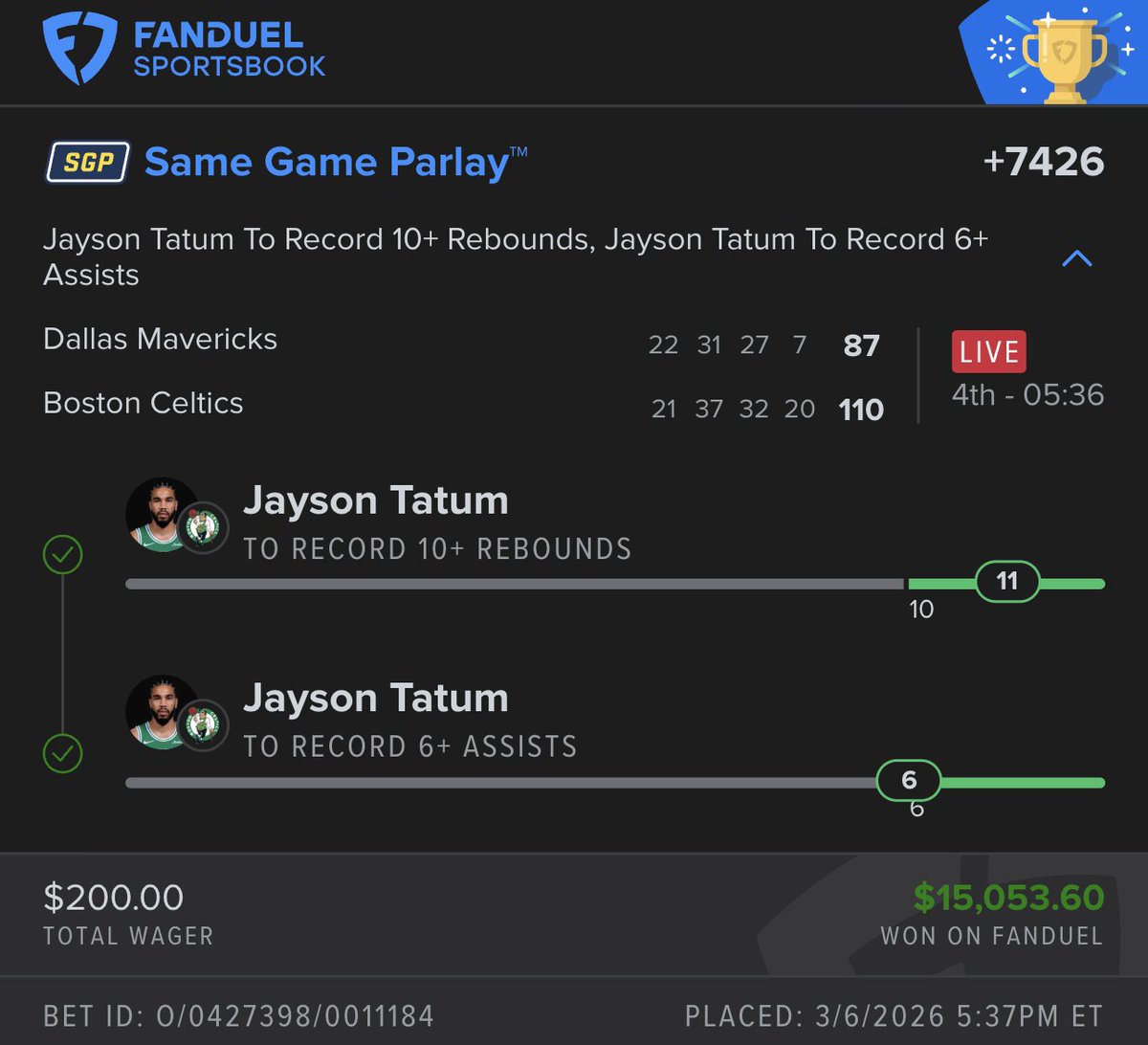 ALL IN ABE🃏 tweet media