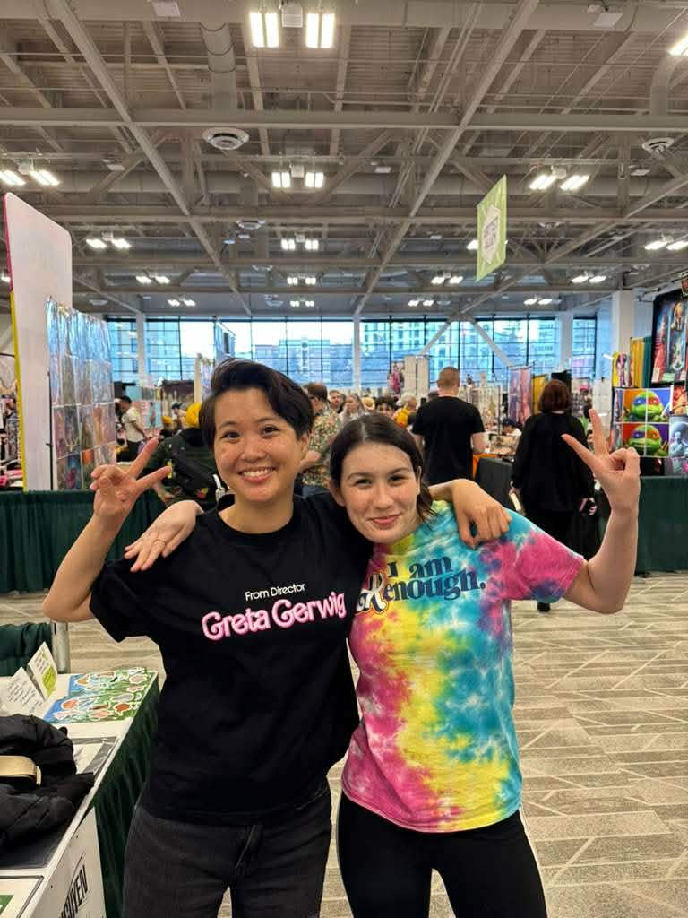 Megan Huang tweet media