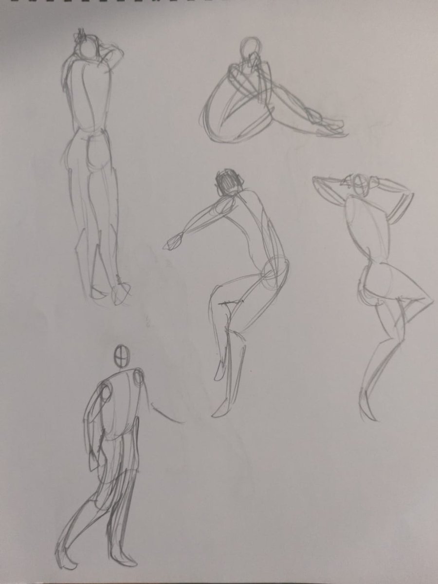 Memochill's tweet photo. Day 28: Timed gesture drawing
#100DaysOfDrawing https://t.co/GAnEAst1tm