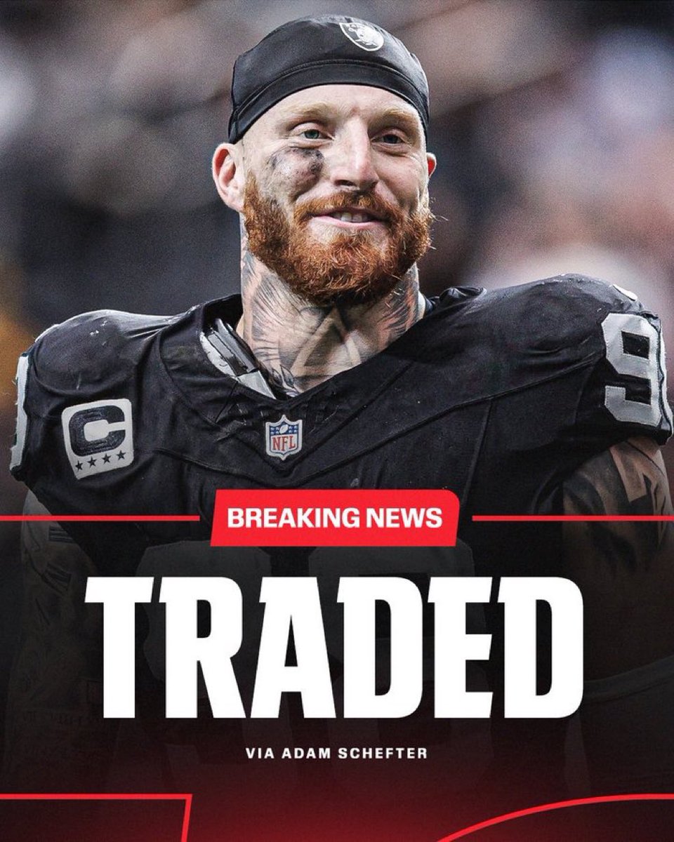 Dylan Geiger tweet media